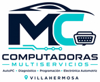 MC Computadoras Multiservicios
